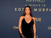 News Room Eva Longoria reveals what she misses most