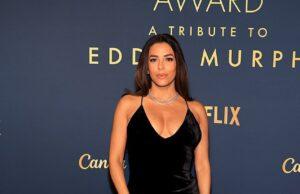 News Room Eva Longoria reveals what she misses most
