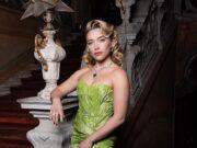 News Room Florence Pugh calls out sexism in Hollywood