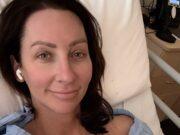 News Room : Gogglebox star is rushed into surgery as she reveals terrifying health scare: ‘I pushed through 48hrs of pain’ News Room Gogglebox star is rushed into surgery as