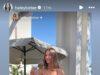 News Room Hailey Bieber sizzles in slinky dress ahead