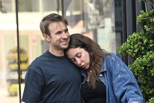 News Room : Heartbreaking truth behind MAFS split: Rachel reveals the devastating reason why her romance with Steven fell apart after Final Vows News Room Heartbreaking truth behind MAFS split Rachel reveals