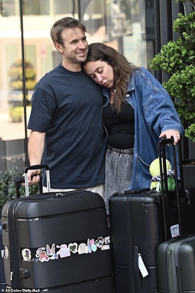 News Room : Heartbreaking truth behind MAFS split: Rachel reveals the devastating reason why her romance with Steven fell apart after Final Vows