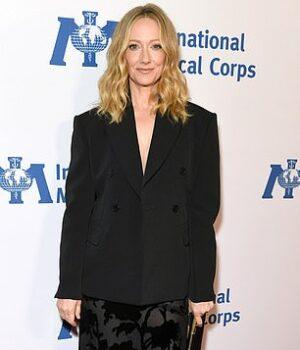 News Room Hollywood starlet recalls being mortified when Matthew