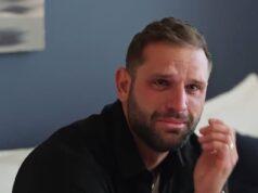 News Room : Horrifying moment Married At First Sight groom is hit by a car: ‘I hope you’re okay!’