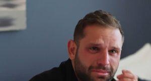 News Room : Horrifying moment Married At First Sight groom is hit by a car: ‘I hope you’re okay!’