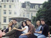 News Room : How Friends’ legacy has been tarnished with spats and tragedies in the sitcom’s cast – as Lisa Kudrow says she felt like ‘an afterthought’ among the six members News Room How Friends legacy has been tarnished with