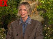 News Room Huge Hollywood star reveals her surprise plans