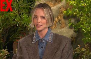 News Room Huge Hollywood star reveals her surprise plans