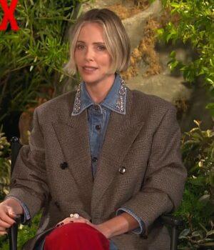 News Room Huge Hollywood star reveals her surprise plans