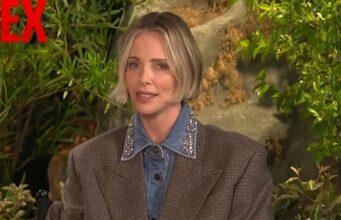 News Room Huge Hollywood star reveals her surprise plans