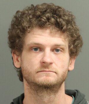 News Room Hunger Games star Ethan Jamieson arrested for