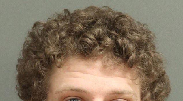 News Room : Hunger Games star Ethan Jamieson arrested for assault with a deadly weapon with intent to kill News Room Hunger Games star Ethan Jamieson arrested for