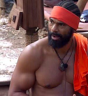 News Room : I’m A Celebrity: Tensions reach fever pitch as David Haye mounts fence to steal Team Rhinos’ dinner after Lions lose AGAIN in Bushtucker Trial: ‘Camp has turned into a battleground!’ News Room Im A Celebrity Tensions reach fever pitch