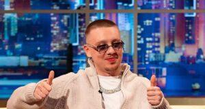 News Room Im A Celebrity star Aitch insists The