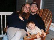 News Room : Influencer Emilie Kiser reflects on ‘forgiving’ husband Brady after their three-year-old son’s ‘preventable’ fatal drowning News Room Influencer Emilie Kiser reflects on forgiving husband