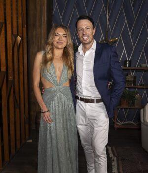 News Room Inside Married At First Sights Jacqui Burfoot