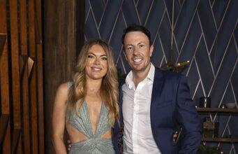 News Room Inside Married At First Sights Jacqui Burfoot