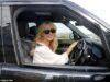 News Room : Jackie ‘O’ Henderson looks unbothered leaving her mansion as she is a no-show in court and it’s revealed her radio show is over for good and she is no longer speaking to Kyle Sandilands News Room Jackie O Henderson looks unbothered leaving her