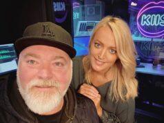 News Room : Jackie O reveals how her dispute with Kyle Sandilands began: Read the ‘degrading’ comments, explosive texts to her bosses – as she lays bare her fury over ARN’s ‘misleading and deceptive’ statement