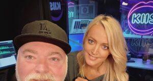 News Room : Jackie O reveals how her dispute with Kyle Sandilands began: Read the ‘degrading’ comments, explosive texts to her bosses – as she lays bare her fury over ARN’s ‘misleading and deceptive’ statement