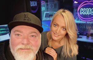 News Room Jackie O reveals how her dispute with