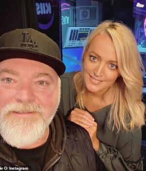 News Room : Jackie O reveals how her dispute with Kyle Sandilands began: Read the ‘degrading’ comments, explosive texts to her bosses – as she lays bare her fury over ARN’s ‘misleading and deceptive’ statement News Room Jackie O reveals how her dispute with