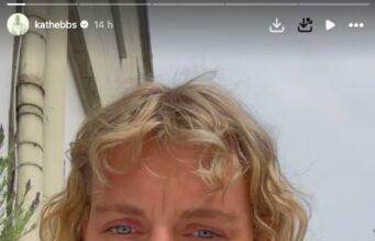 News Room JoJo Siwas ex Kath Ebbs shares brutal