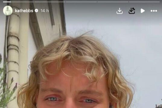 News Room JoJo Siwas ex Kath Ebbs shares brutal