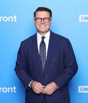 News Room : Karl Stefanovic in shock talks to quit Today show and launch radio career alongside TV veteran News Room Karl Stefanovic in shock talks to quit