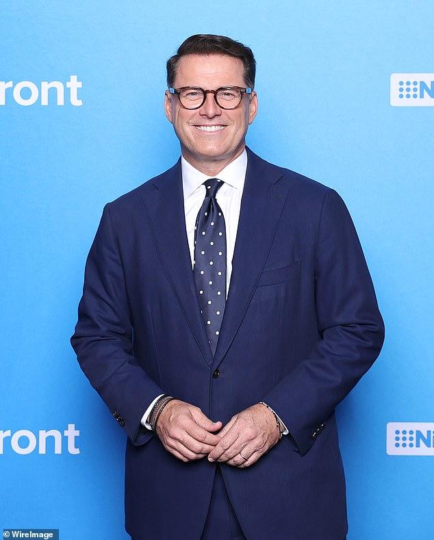 News Room : Karl Stefanovic in shock talks to quit Today show and launch radio career alongside TV veteran