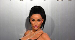 News Room Katie Price warned by fans as she