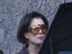 News Room : Kris Jenner, 70, shows off her VERY taut visage during trip to an LA spa after $100k facelift News Room Kris Jenner 70 shows off her VERY