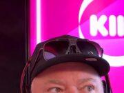 News Room Kyle Sandilands considered for new role after