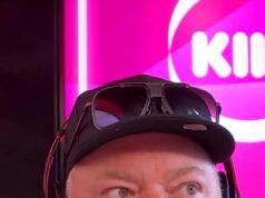 News Room : Kyle Sandilands considered for new role after radio titan impresses network executives with his ‘energy’ and ‘work ethic’