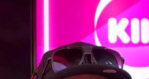 News Room : Kyle Sandilands considered for new role after radio titan impresses network executives with his ‘energy’ and ‘work ethic’