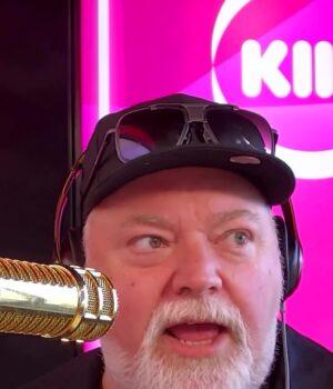 News Room Kyle Sandilands considered for new role after