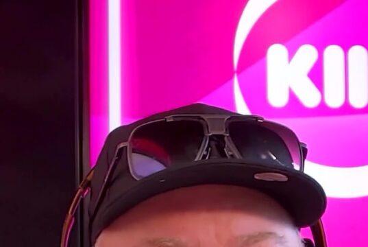 News Room Kyle Sandilands considered for new role after