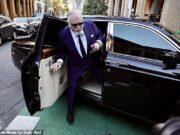 News Room Kyle Sandilands issues blunt demand to KIIS