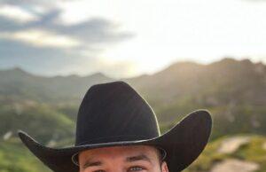 News Room Lana Del Reys ex fiance Clayton Johnson says