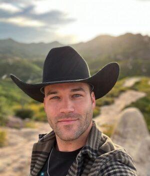 News Room Lana Del Reys ex fiance Clayton Johnson says