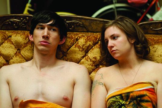 News Room : Lena Dunham’s Girls’ complicated legacy: From whitewashing and nepotism backlash, to THAT controversial ‘rape’ scene and intense body shaming as creator makes explosive claims about violent co-star Adam Driver News Room Lena Dunhams Girls complicated legacy From whitewashing