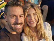 News Room : Lindsie Chrisley’s boyfriend arrested for aggravated assault as he is accused of strangling her News Room Lindsie Chrisleys boyfriend arrested for aggravated assault