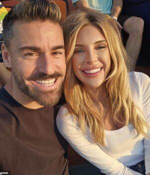 News Room : Lindsie Chrisley’s boyfriend arrested for aggravated assault as he is accused of strangling her News Room Lindsie Chrisleys boyfriend arrested for aggravated assault