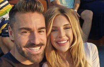 News Room : Lindsie Chrisley’s boyfriend arrested for aggravated assault as he is accused of strangling her News Room Lindsie Chrisleys boyfriend arrested for aggravated assault