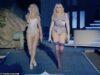News Room : Madonna, 67, hijacks Sabrina Carpenter’s Coachella headlining set in racy purple lingerie as the duo perform her most iconic hits to Gen Z crowd News Room Madonna 67 hijacks Sabrina Carpenters Coachella headlining