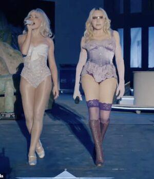 News Room Madonna 67 hijacks Sabrina Carpenters Coachella headlining