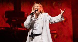 News Room : Major pop star set to appear on new season of The Voice Australia