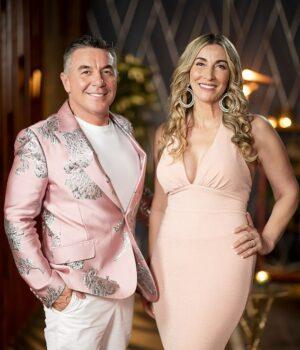 News Room Married At First Sight star Tony Mojanovski