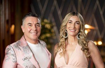 News Room Married At First Sight star Tony Mojanovski